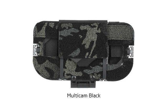 MultiCam Black