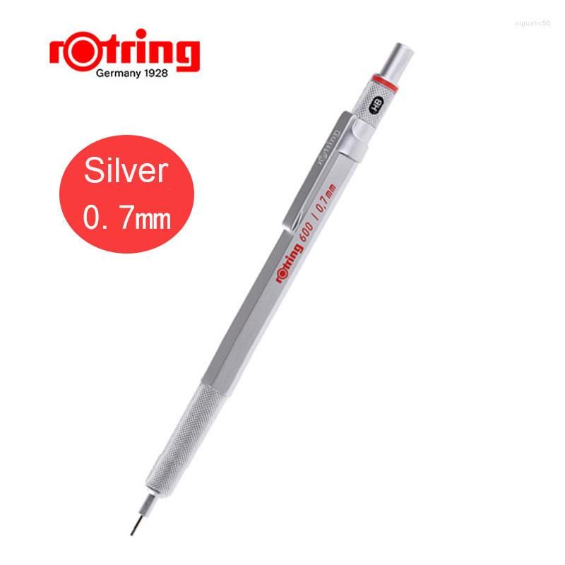 Silver 0.7mm