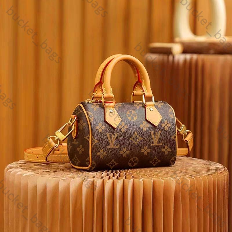 Louis Vuitton LV Speedy 25 pillow blue shoulder bag Synthetic ref