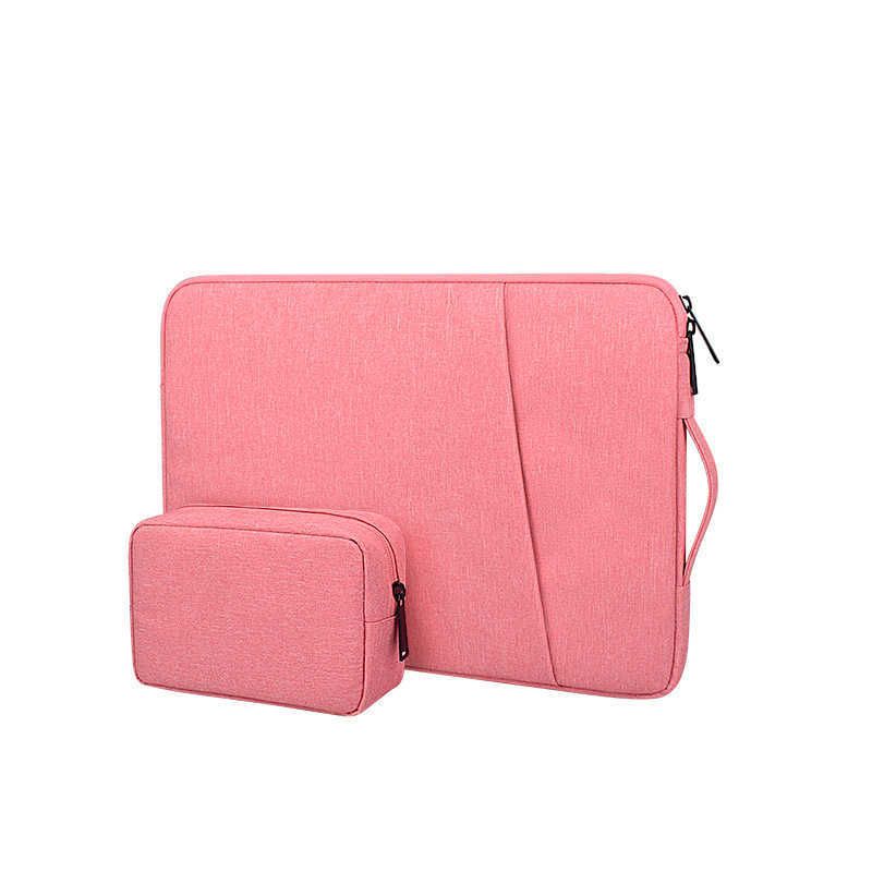 Pink And Power Bag-15.6 Inch
