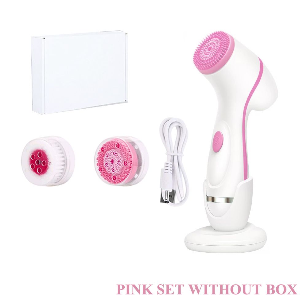 Pink Set Without Box