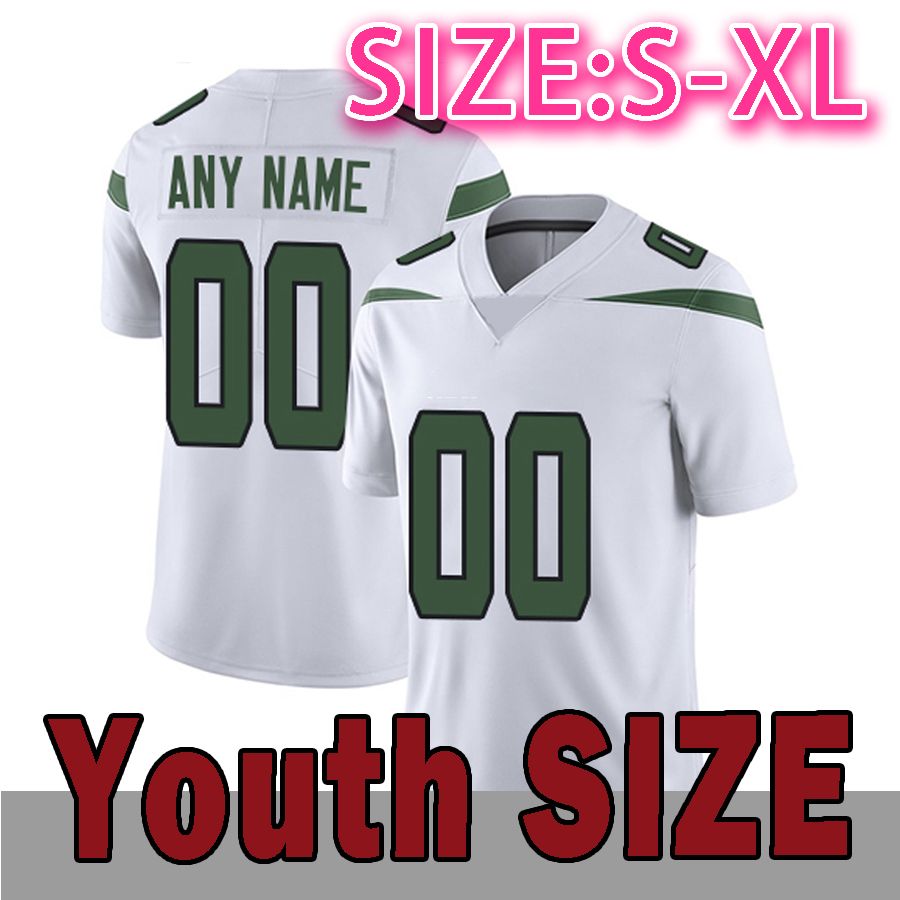 청소년 크기 S-XL (PQJ)