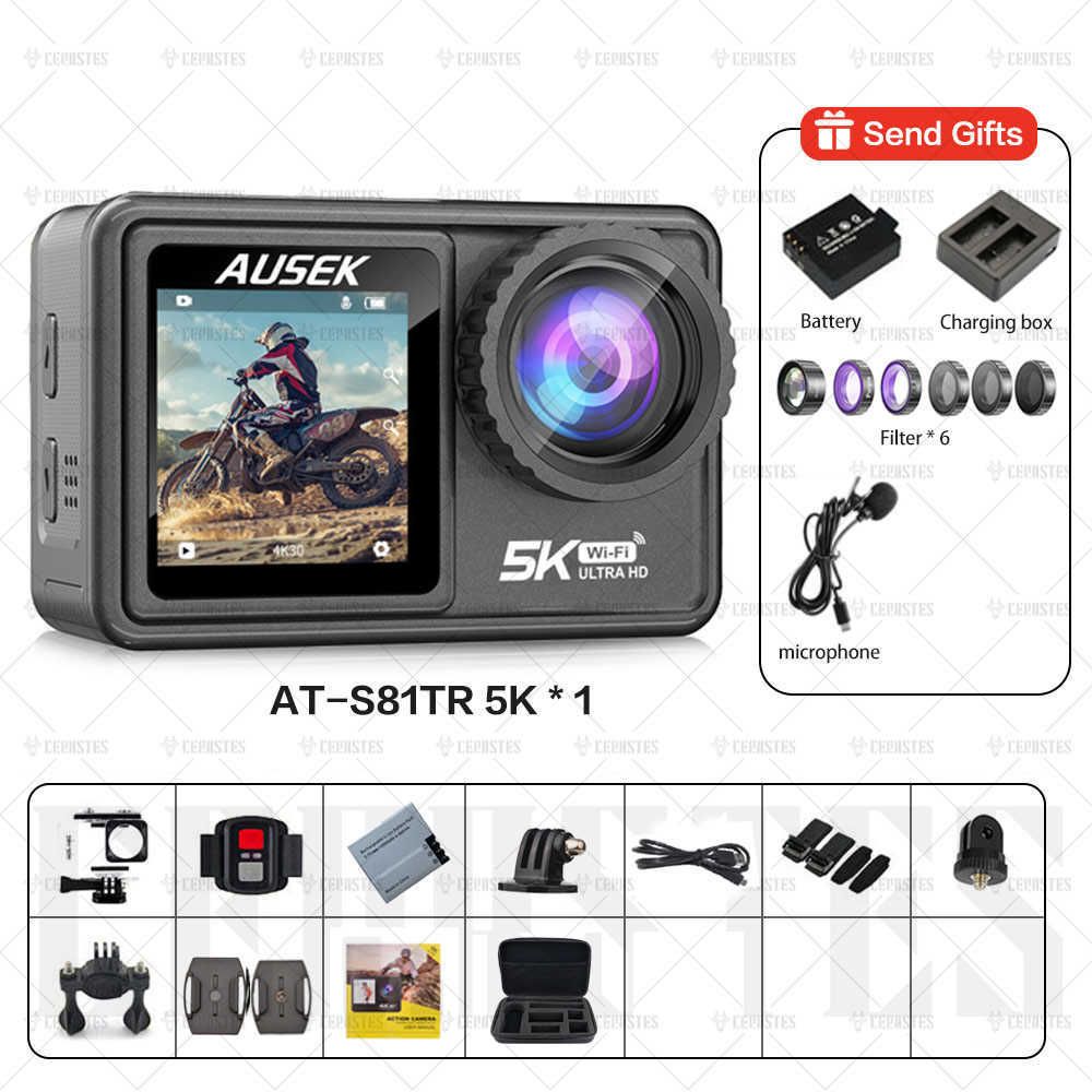 AT-S81TR-5K B-64GB