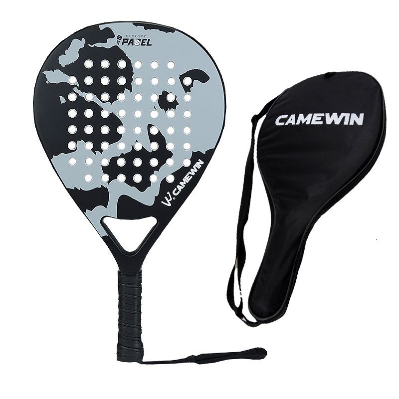 Tennis Racket e