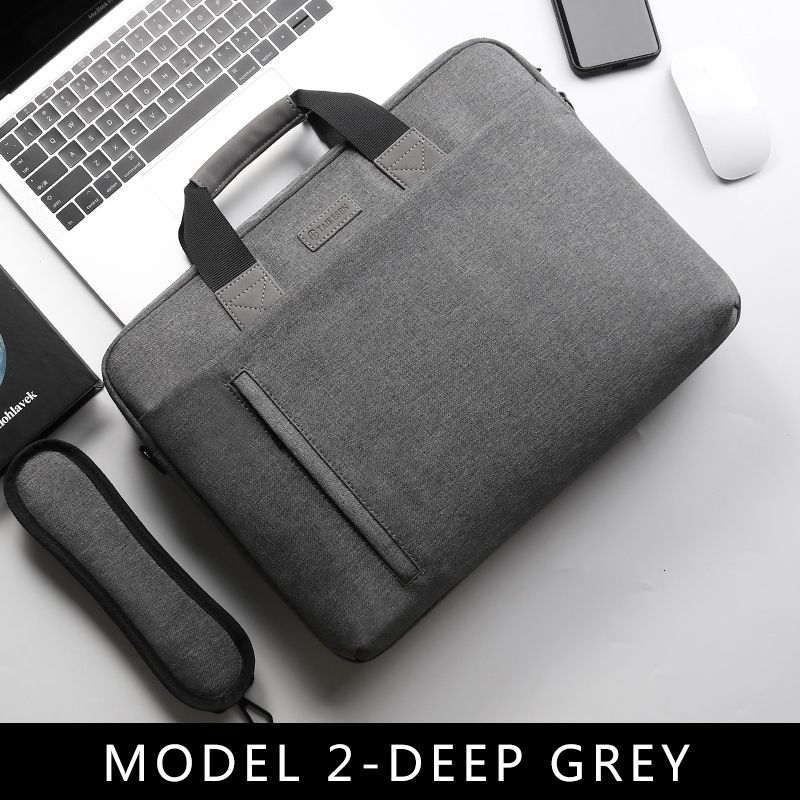 Deep Grey 13.3 tum