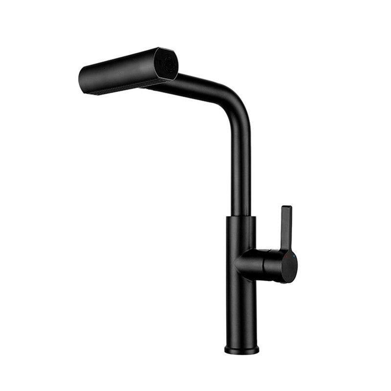 Black-Include 60cm Hose