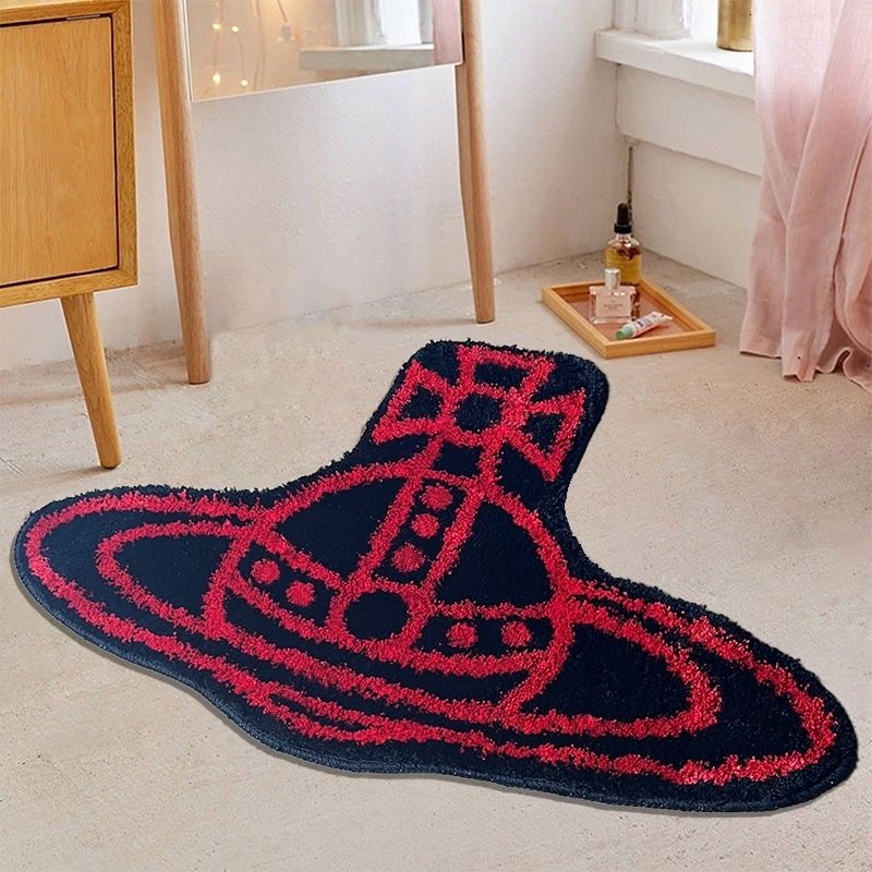 Bath Mat 4-78x54cm