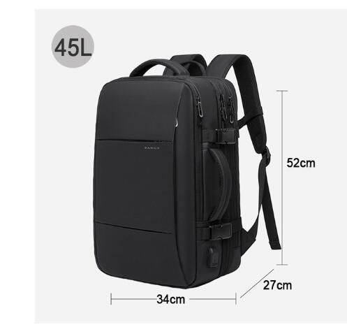 preto 45l.