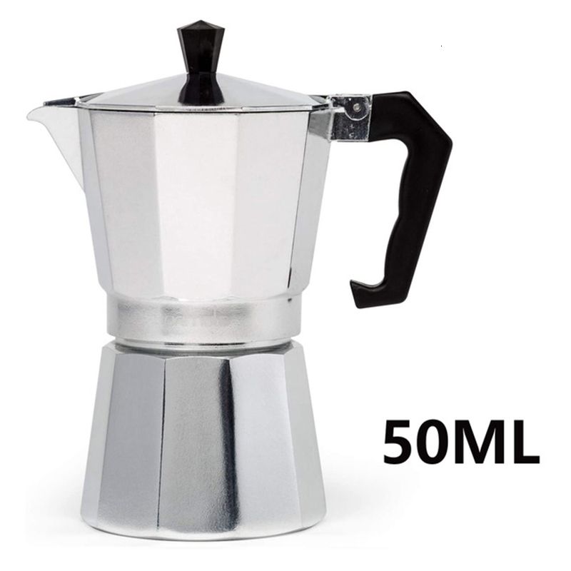 Filtres à café de 50 ml