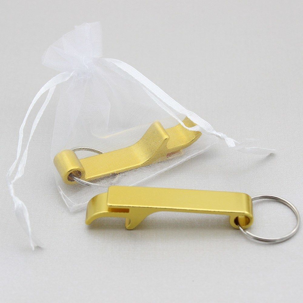 Light Gold with Bag-Free Personalized