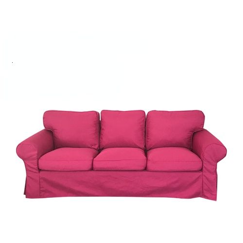 Rose Red-Ektorp 3-seat