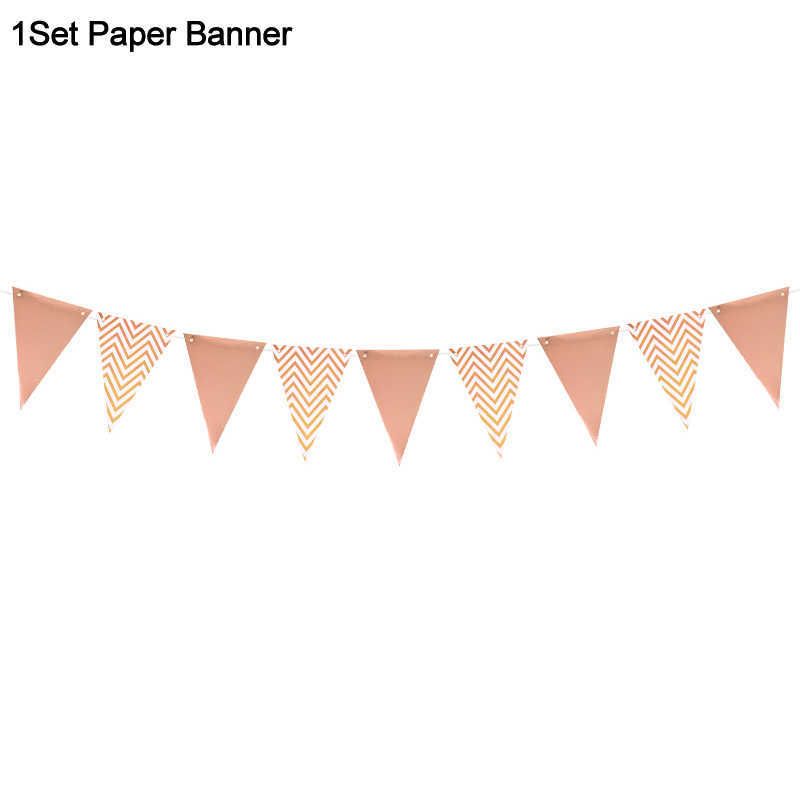 Paper Banner