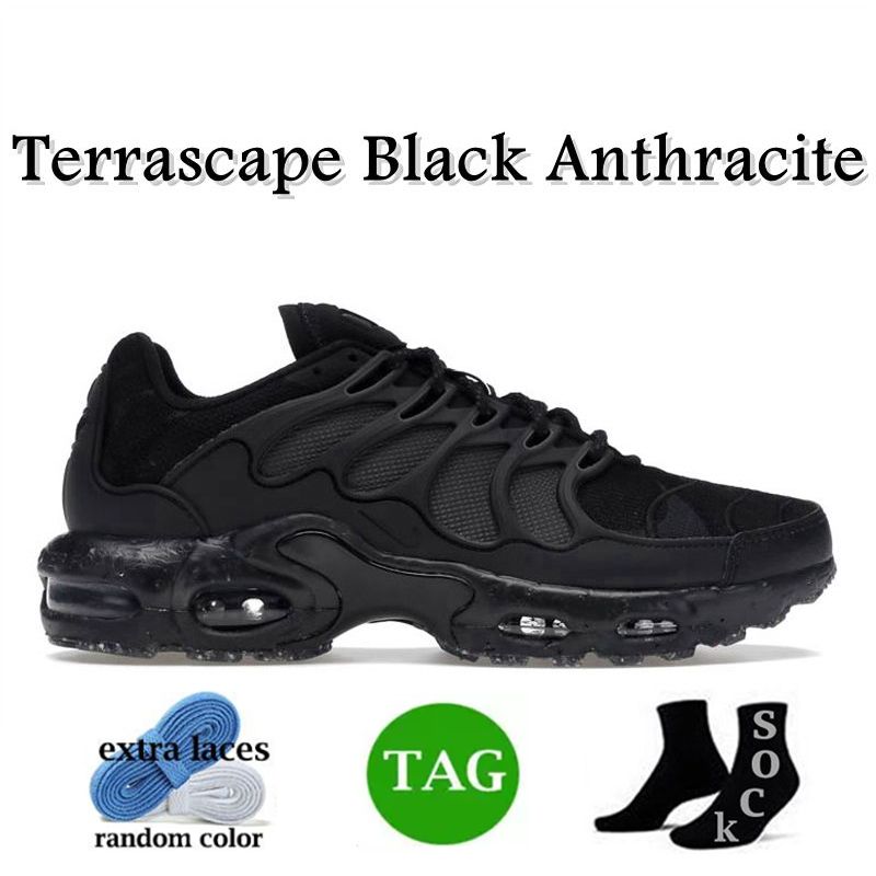 36-46 Terrascape Antracita negra