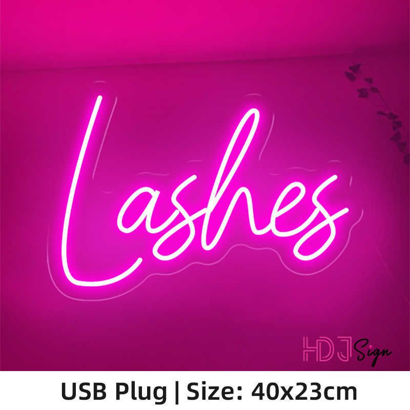 Cils-40x23cm-usb-8-violet