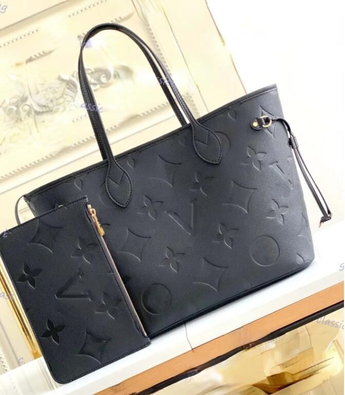 High Quality Neverfull Designer The Tote Bag Totes Purses Designer Woman  Handbag Women Tote Beach Bag Dhgate Luxurys Designers Bags M40995  Messenger_bags From Lixiaojuan2016, $5.66