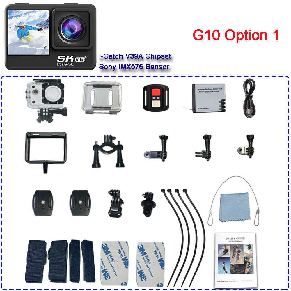 G10 Option 1