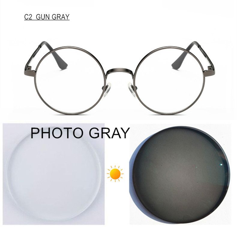 Foto Grigio C2--125(-1,25)