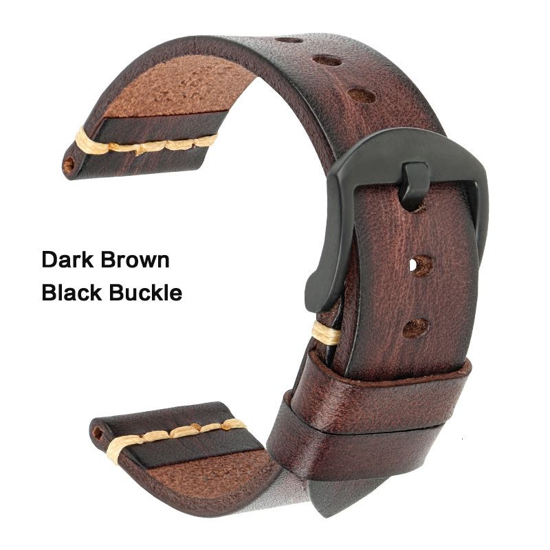 Darkbrown Black-26mm