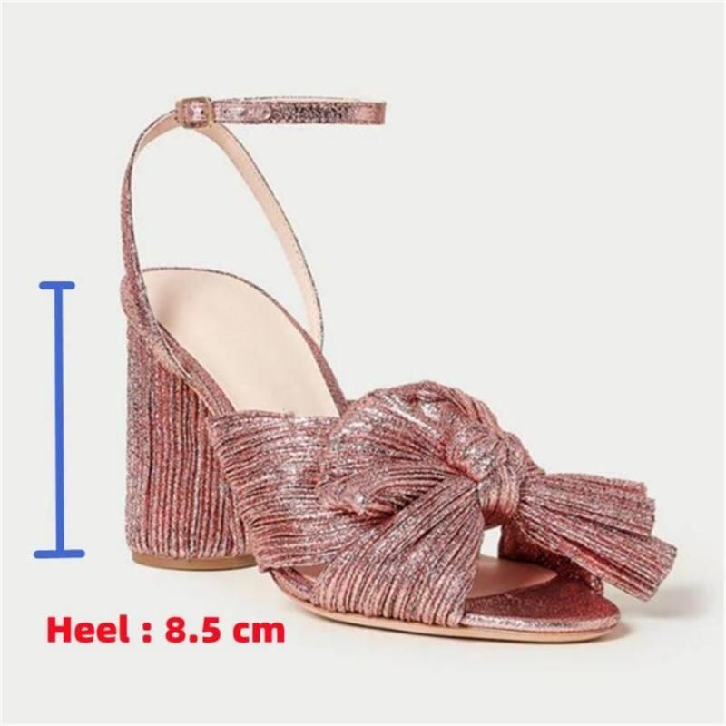 Stijl 3 roze 8,5 cm