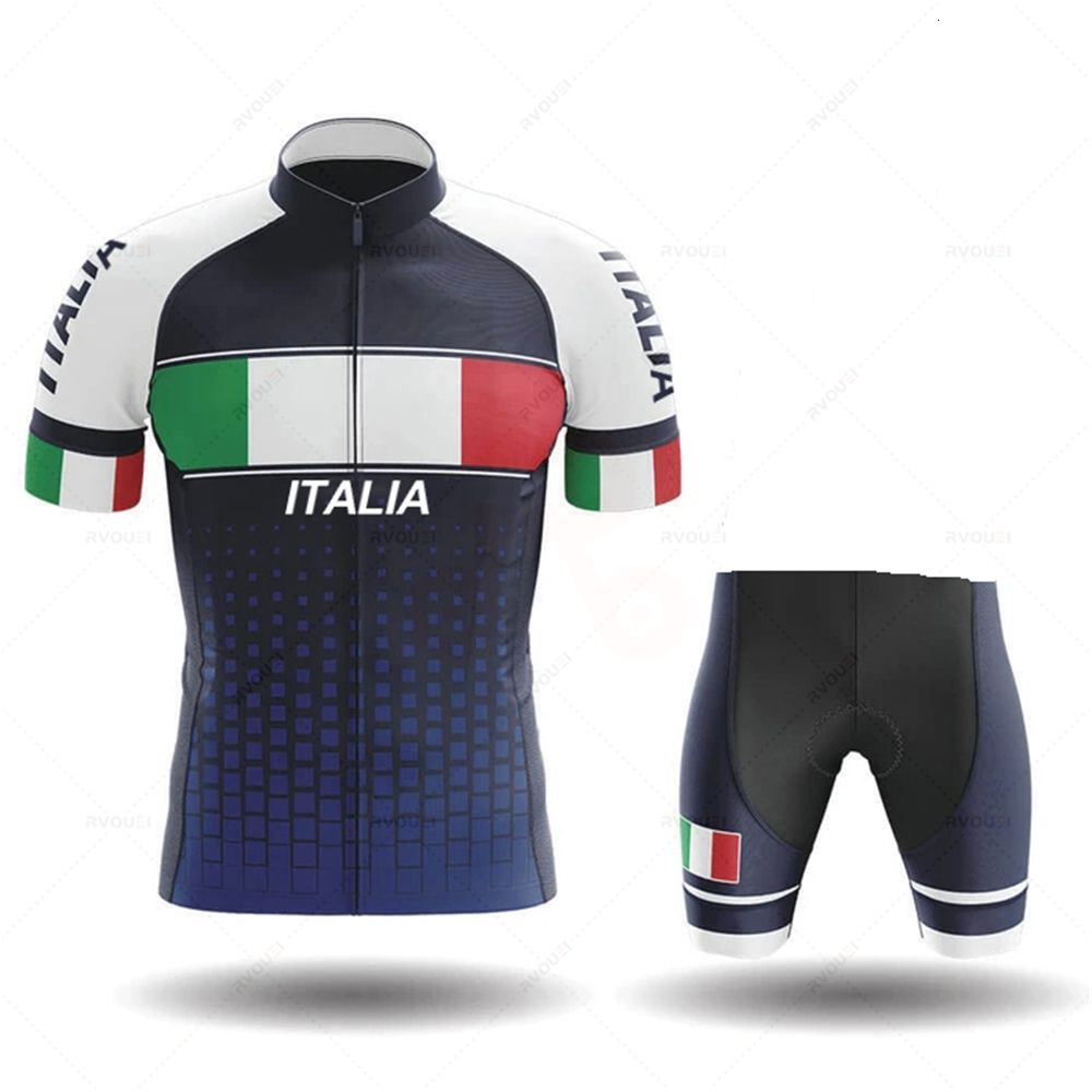 Set di maglia 4