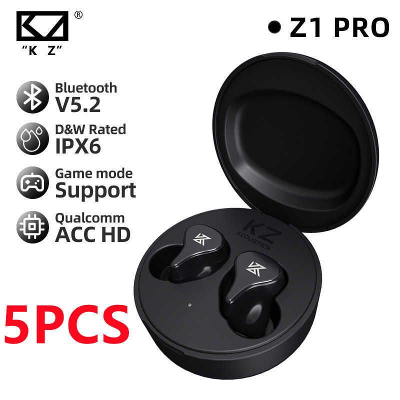 5pcs z1 pro black