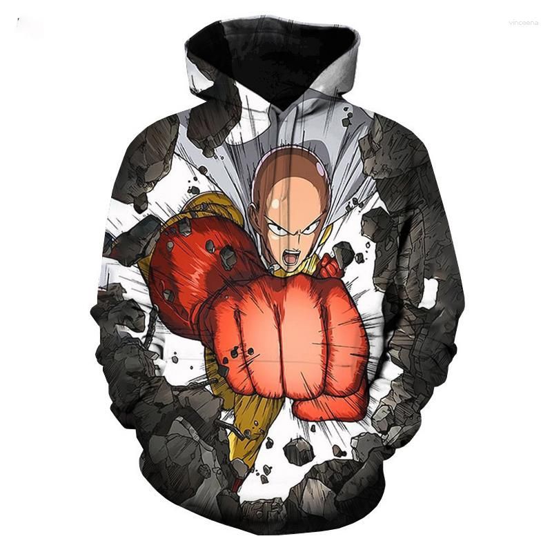 Saitama pullover store