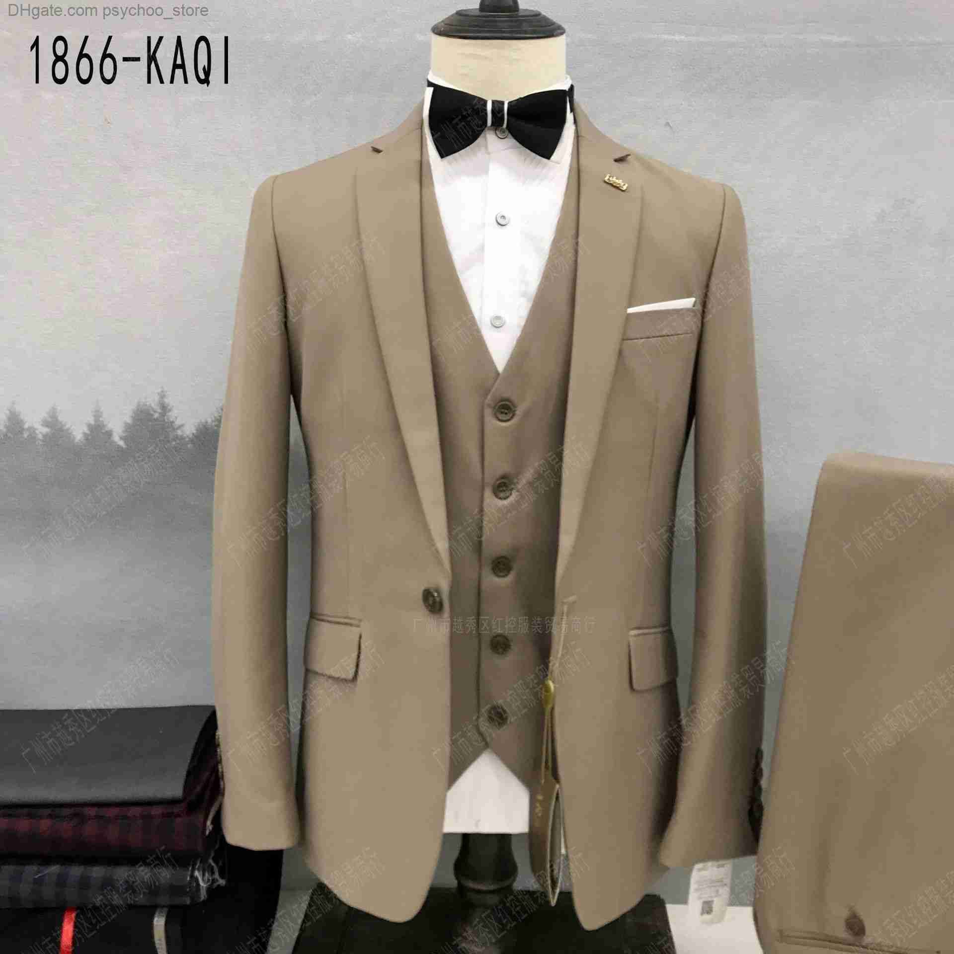 1866 Khaki