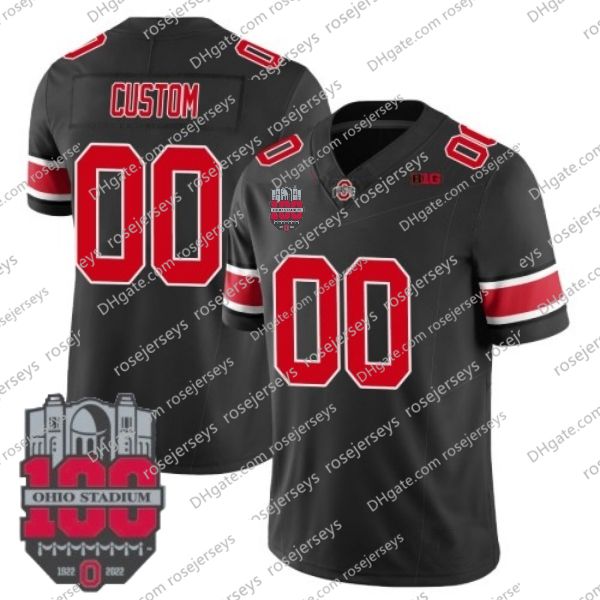 2023 Black-out met 100TH