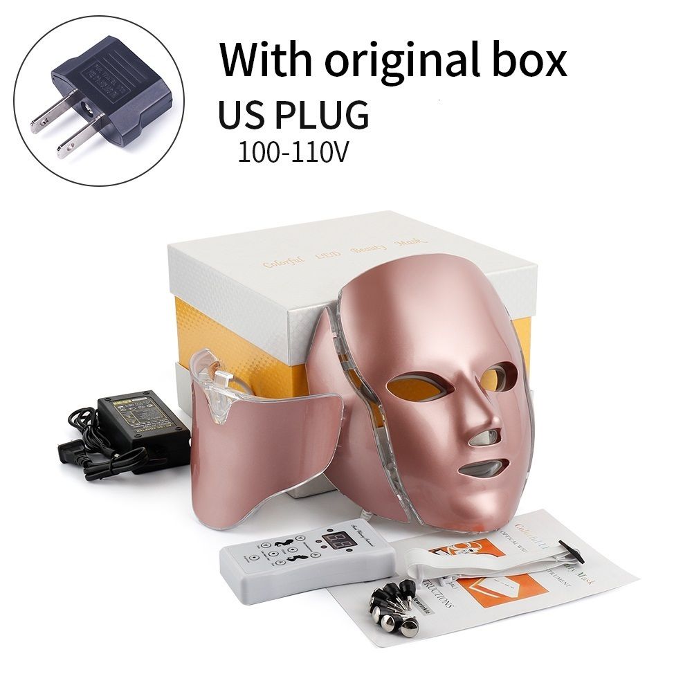 US Plug (100-110V)