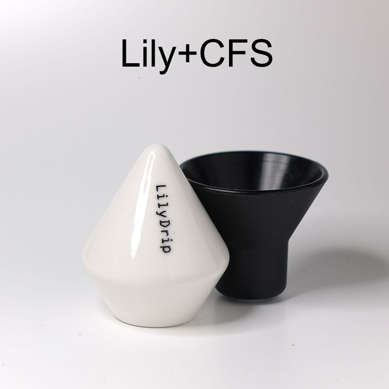 Lily CFS 1pcs