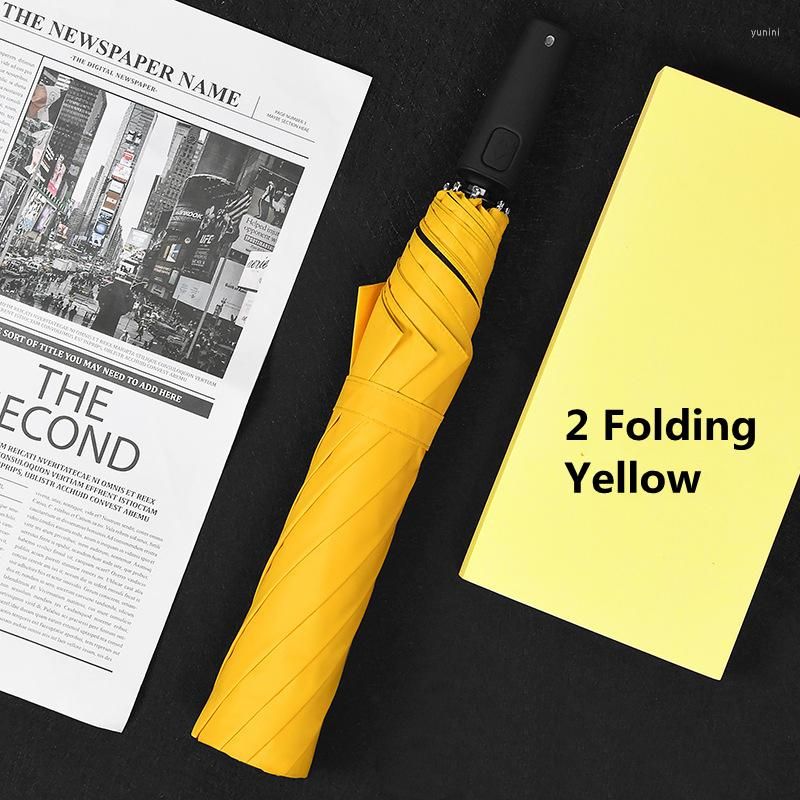 Yellow 2 Folding