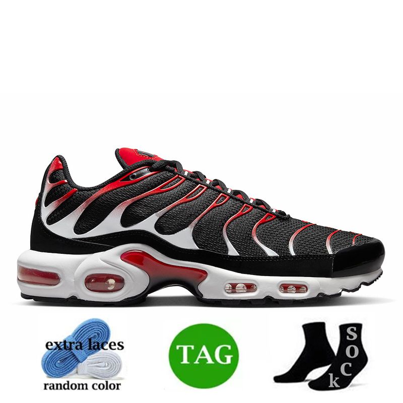 40-46 Black University Red White