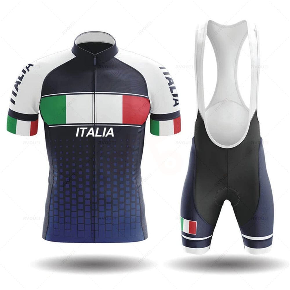 Set di maglia 3