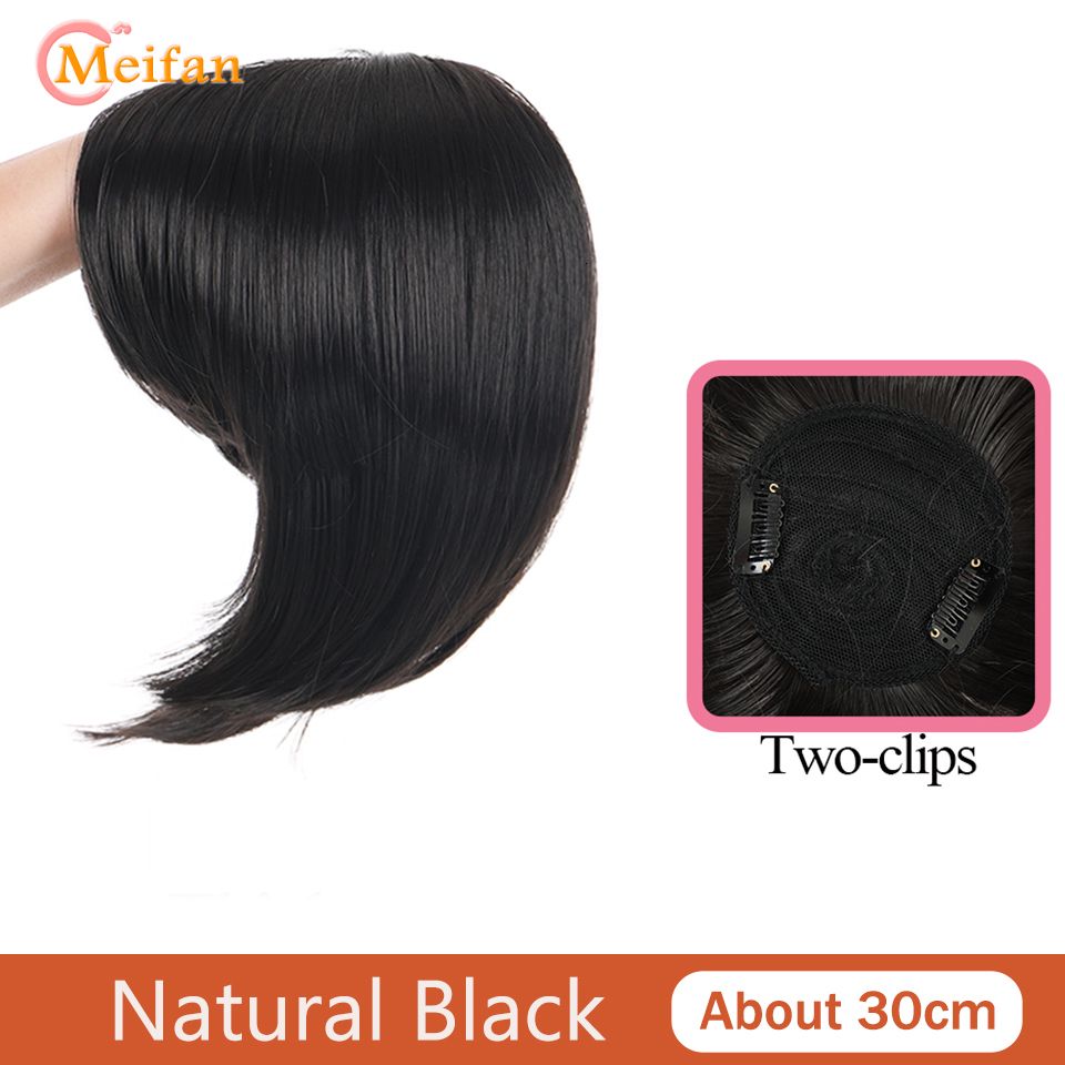 Natural Black