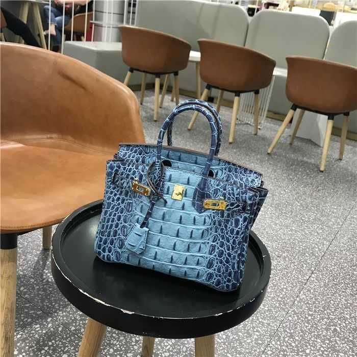 30cm blue medium