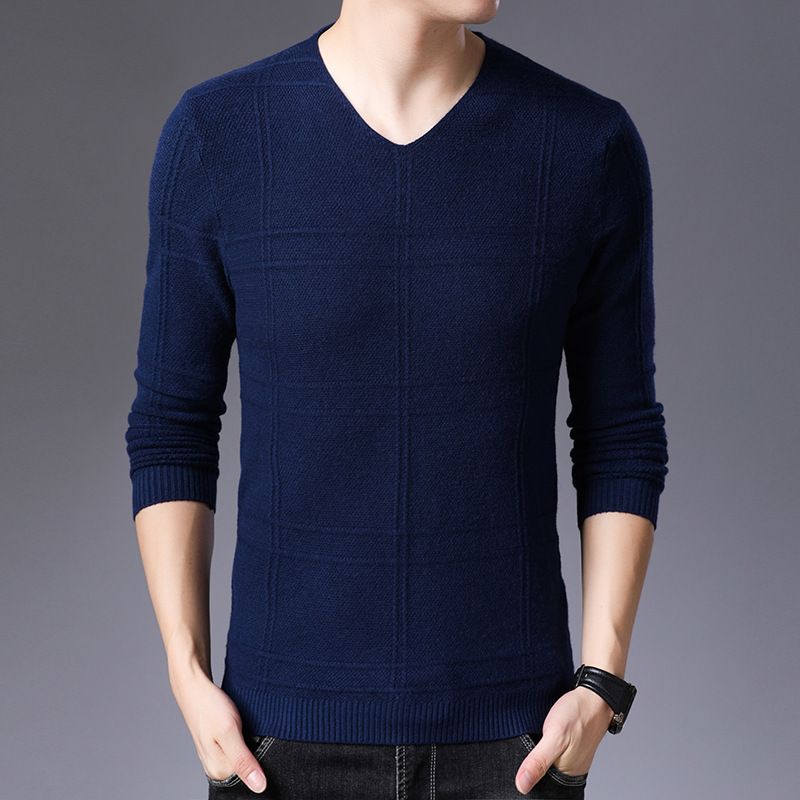 Navy blau