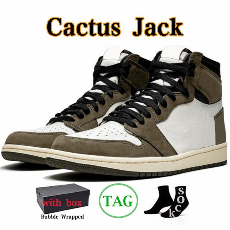 B19 Cactus Jack