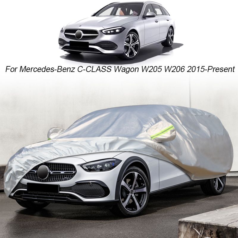 For C-CLASS Wagon