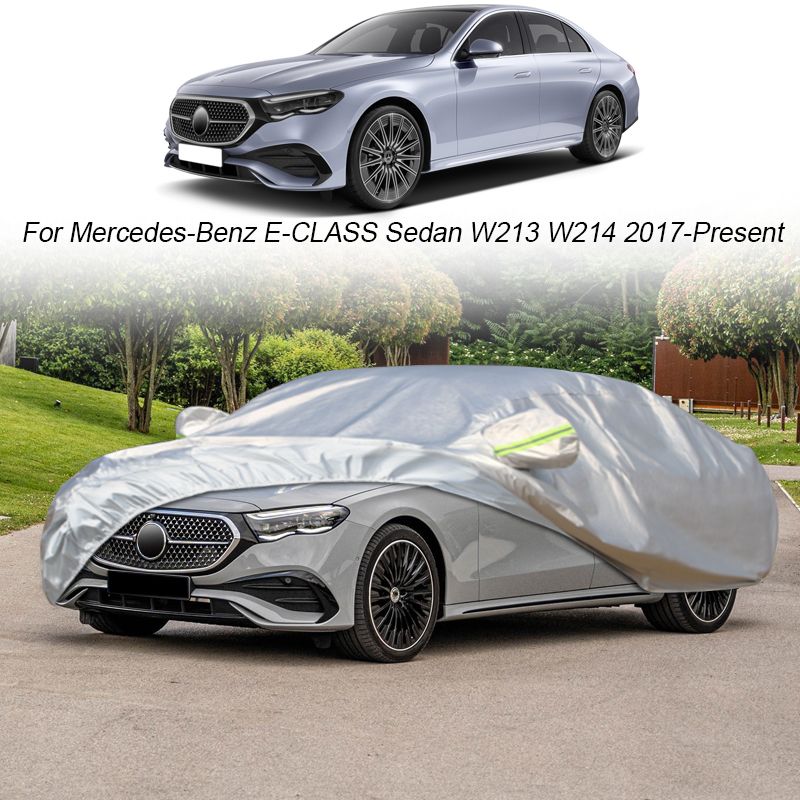 For E-CLASS Sedan