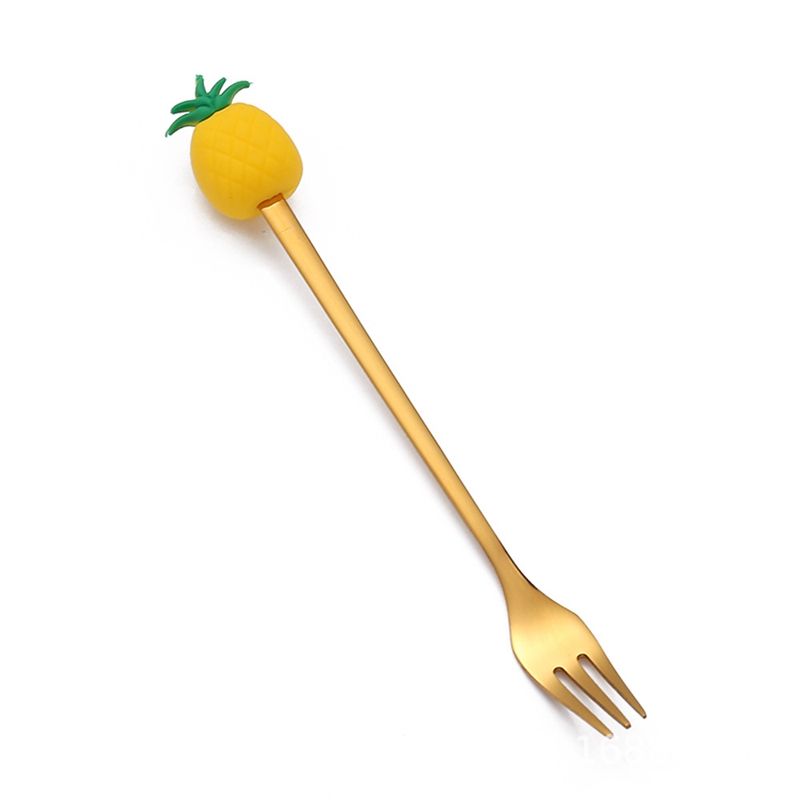 pineapple fork