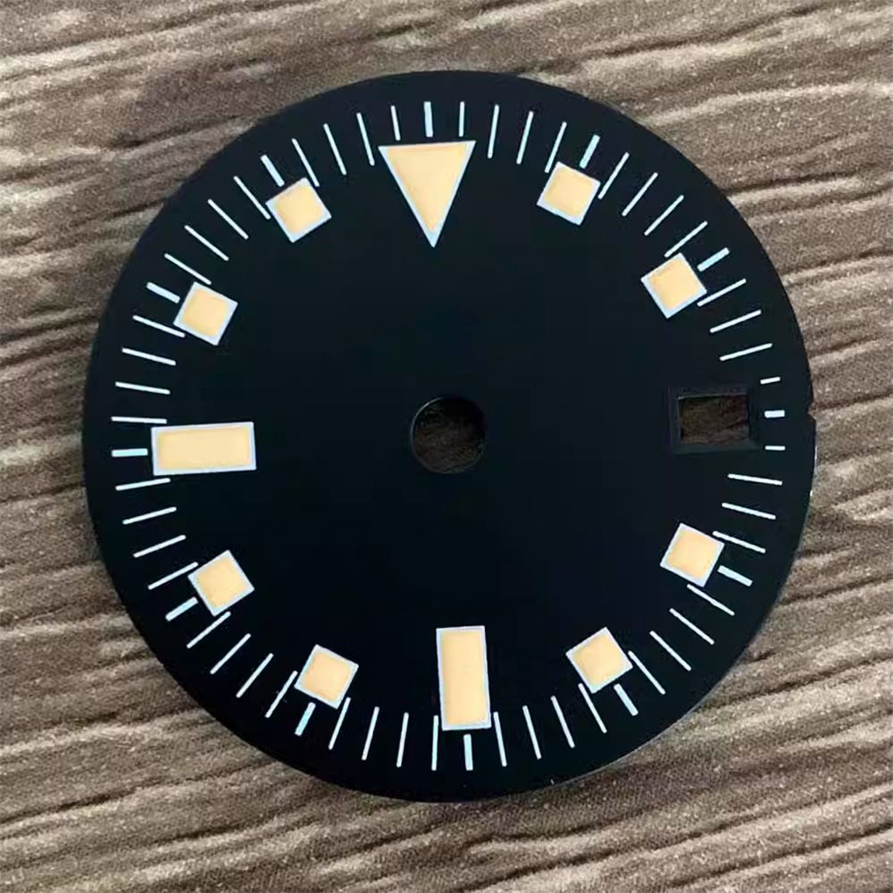 01 Turuncu S-Dial