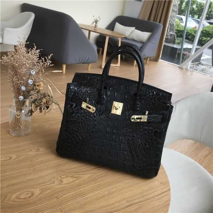 30cm black medium