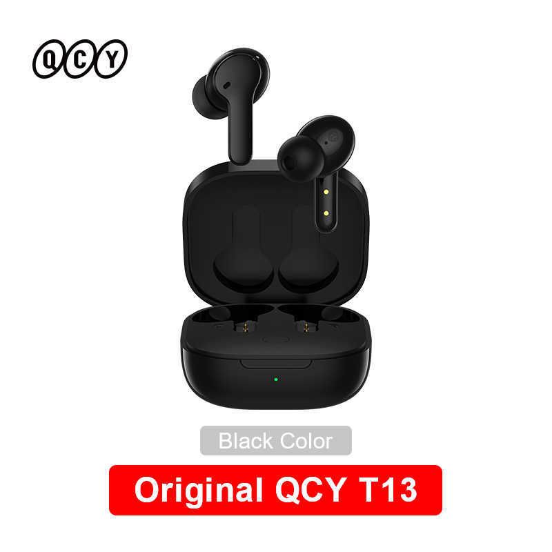 qcy t13 black