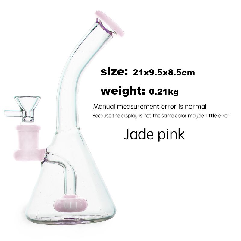 Jade Pink