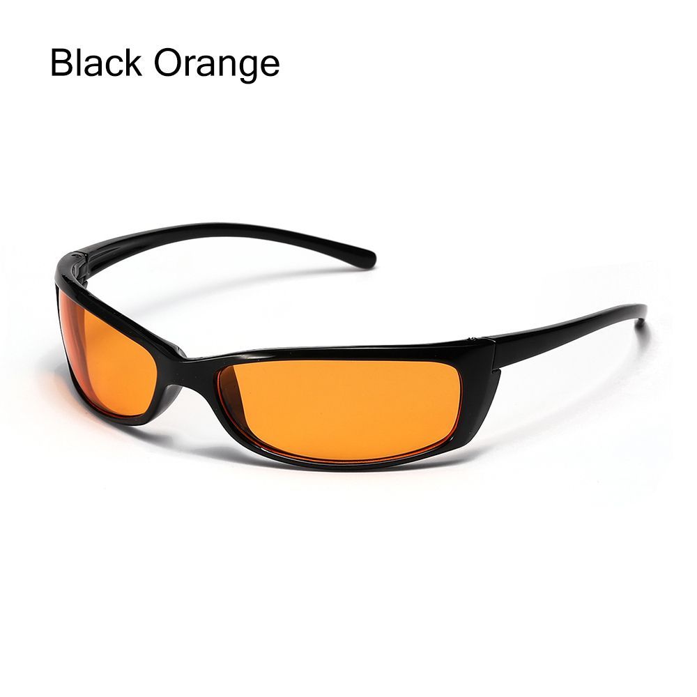 Black Orange