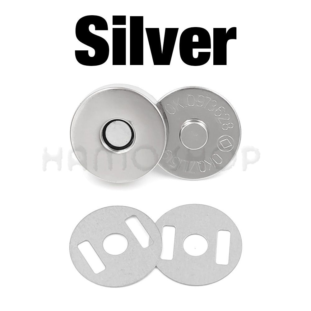 Silver-14mm