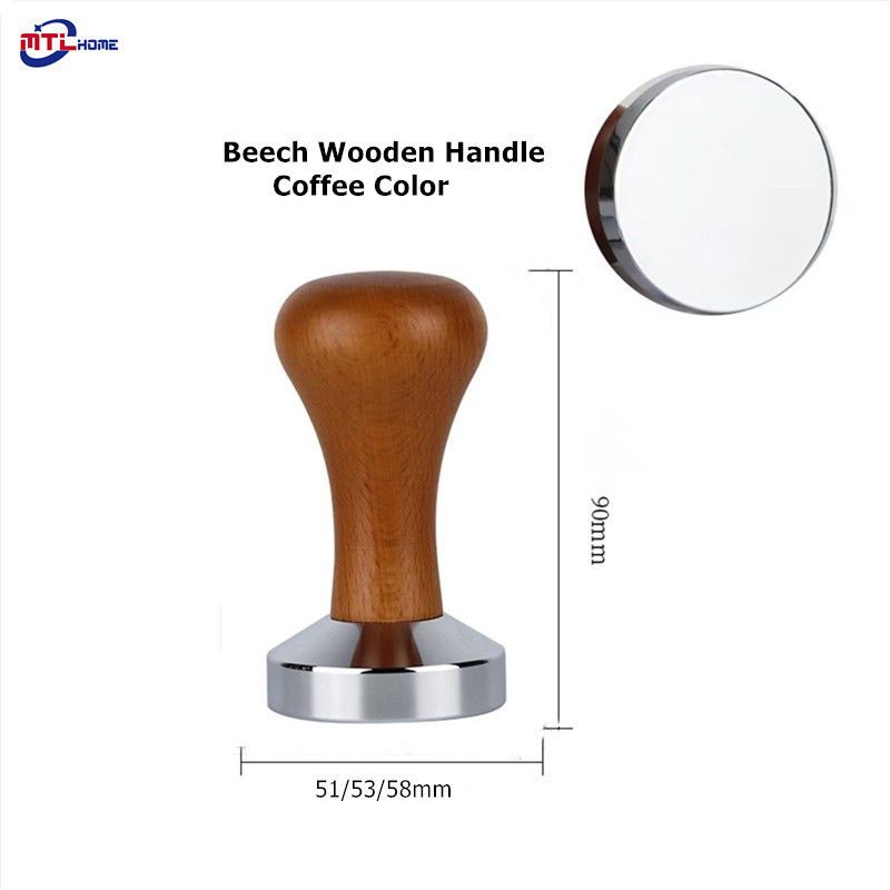 Beech Wooden Dark