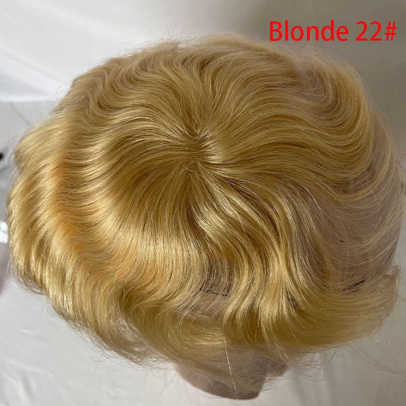 blond 22 couleur