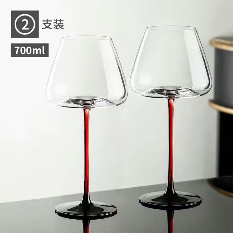 2 pc's 501-600 ml