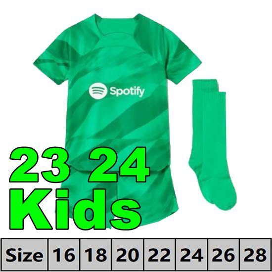 23 24 GK Kids